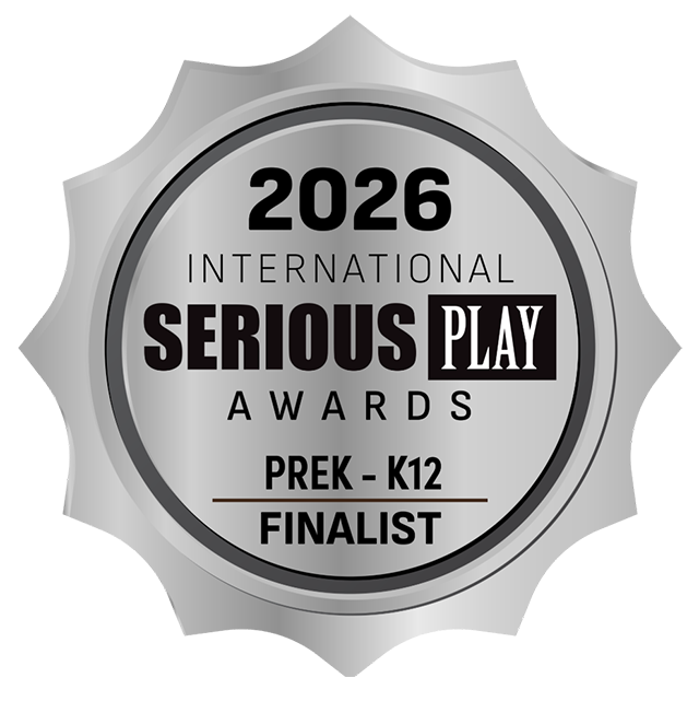 serious play finalist